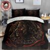 Ghost Band Meliora Album Cover Room Decor Bedding Set