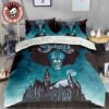 Ghost Band Phantomime Album Cover Papa Machine Bedding Set