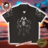 Ghost Band Papa Emeritus Horror Floral Style Summer 2025 Hawaiian Shirt Ghost Band Papa Emeritus Horror Floral Style Summer 2025 Hawaiian Shirt