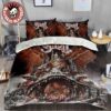 Ghost Band Rite Here Rite Now Album Cover Room Decor For Fans Bedding Set