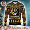 Grateful Dead X NHL Buffalo Sabres Stealie Logo Ugly Christmas Sweater Grateful Dead X NHL Buffalo Sabres Stealie Logo Ugly Christmas Sweater