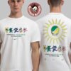 Grateful Dead X Oregon Ducks X Nike Duckin To Eugene Long Sleeve T-shirt Grateful Dead X Oregon Ducks X Nike Duckin To Eugene Long Sleeve T-shirt