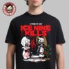 Ice Nine Kills Horrorwood Reserve Black T-Shirt