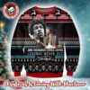 Jimi Hendrix Are You Experienced Gift For Fans 2025 Ugly Christmas Sweater Jimi Hendrix Are You Experienced Gift For Fans 2025 Ugly Christmas Sweater