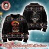 Jimi Hendrix 1942 1970 Legends Never Die Ugly Christmas Sweater