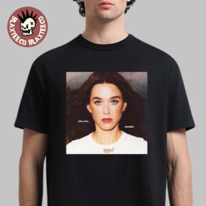 Katy Perry Bandaids New Single Cover Art T-Shirt