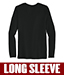 Unisex Long Sleeve