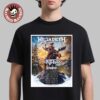Megadeth Canada 2026 Tour With Anthrax And Exodus Schedule Dates Essentials T-Shirt