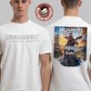 Megadeth Canada 2026 Tour With Anthrax And Exodus Schedule Dates Essentials T-Shirt