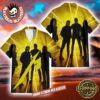 Metallica 72 Seasons Album Cover Summer 2025 Hawaiian Shirt Metallica 72 Seasons Album Cover Summer 2025 Hawaiian Shirt