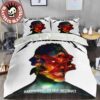 Metallica Death Magnetic Album Cover Art Metallica Bedding Set