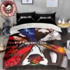Metallica 72 Seasons Album Cover Art Metallica Bedding Set