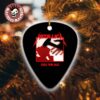 Metallica James Hetfield Playing Electric Guitar Master Of Puppets Two Sided Christmas Tree Personalized Ornament Metallica James Hetfield Playing Electric Guitar Master Of Puppets Two Sided Christmas Tree Personalized Ornament