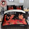 Metallica Kill Em All Album Cover Bedding Set