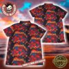 Metallica On Stage Moments Gift For Fans Metallica 2025 Hawaiian Shirt Metallica On Stage Moments Gift For Fans Metallica 2025 Hawaiian Shirt