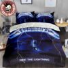Ghost Band 13 Commandments Album Cover Ghost Papa Room Bedding Set