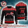 Metallica Skeleton Santa Gimme Yule Holiday Gimme Chest Nuts On A Fire Ugly Christmas Sweater Metallica Skeleton Santa Gimme Yule Holiday Gimme Chest Nuts On A Fire Ugly Christmas Sweater