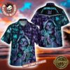 Metallica St Anger Album Cover Art 2025 Summer Hawaiian Shirt Metallica St Anger Album Cover Art 2025 Summer Hawaiian Shirt