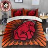 Metallica Reload Album Cover Bedding Set
