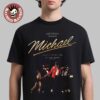 Metallica Load The House Jack Built Art By Max Loeffler Addition Load Series Premium T-Shirt