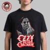 Ozzy Osbourne Black Sabbath Ozzy Fuckin Osbourne T-Shirt