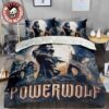 Linkin Park From Zero Deluxe Edition Album Cover Room Decor Bedding Set