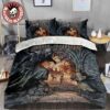 Powerwolf The Metal Mass – Live Album Cover Bedding Set Powerwolf The Metal Mass – Live Album Cover Bedding Set