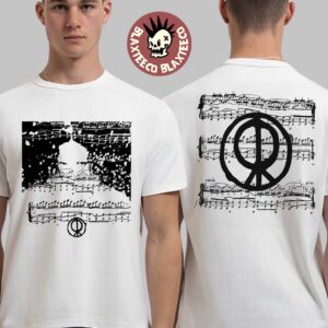 Rosalia New Era Lux In Madrid Poster 2025 Two Sided T-Shirt