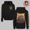 Slayer Seasons In The Abyss 35th Anniversary Collection Season ‘s Reaper Longsleeve T-Shirt
