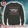Babymetal Holiday Merch 2025 Only The Fox God Knows Fox God Christmas Holiday Knit Sweater
