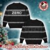 Steven Tyler Aerosmith Every Life Has A Measure Of Sorrow Ugly Christmas Sweater