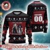 Sum 41 Heaven x Hell Holiday Style Ugly Christmas Sweater Sum 41 Heaven x Hell Holiday Style Ugly Christmas Sweater