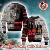 Supernatural Ugly Christmas Sweater