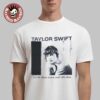 Taylor Swift The Holiday Collection 2025 Lover Album Who Could Ever Leave Me Darling Crewneck Sweatshirt