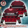 The Rolling Stones Merry Christmas 2025 Reindeer Sleigh Love The Stones Knitted Ugly Christmas Sweater Jumper The Rolling Stones Merry Christmas 2025 Reindeer Sleigh Love The Stones Knitted Ugly Christmas Sweater Jumper