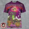 Widespread Panic Milwaukee Wisconsin 2025 Event Poster At Riverside Theater On October 24 25 26 2025 The Cat Art All Over Print Shirt Widespread Panic Milwaukee Wisconsin 2025 Event Poster At Riverside Theater On October 24 25 26 2025 The Cat Art All Over Print Shirt