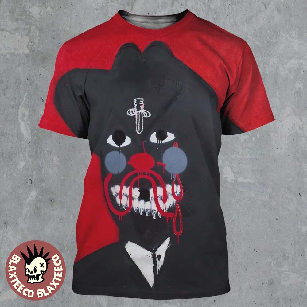 21 Savage What Happened To The Streets New Album Cover Art All Over Print Shirt 21 Savage What Happened To The Streets New Album Cover Art All Over Print Shirt