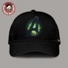 NFL Super Bowl LIX 2026 Logo On February 8 Classic Cap Hat Snapback
