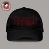 Star Wars Celebration 2027 Los Angeles On April 1-4 2027 Logo Classic Cap Hat Snapback