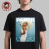 Cynthia Erivo Graces The Cover Of Paper Magazine T-Shirt
