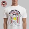 Electric Callboy Merch Cool Bear T-Shirt Electric Callboy Merch Cool Bear T-Shirt