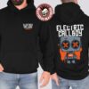 Electric Callboy Merch Elevator Operator Hoodie Electric Callboy Merch Elevator Operator Hoodie