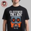 Electric Callboy Merch Pump It Bunny T-Shirt Electric Callboy Merch Pump It Bunny T-Shirt