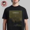 Gloryhammer 5th Album Release Tour 2026 UK And Europe Schedule Dates T-Shirt