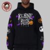 Ice Nine Kills Nightmare On The Ninth Before Christmas 2025 Freak Flag Long Sleeve T-Shirt Ice Nine Kills Nightmare On The Ninth Before Christmas 2025 Freak Flag Long Sleeve T-Shirt