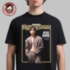 Jung Kook Graces The Cover Of Rolling Stone UK Global Exclusive Cover Reveal December 8 2025 T-Shirt