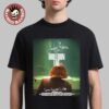 Max B Public Domain 7 The Purge Album Cover Art With Tracklist Two Sided T-Shirt