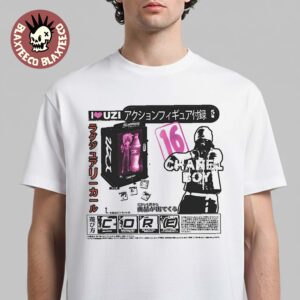 Lil Uzi Vert Doll Chanel Boy T-Shirt