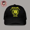 Good Things Festival 2025 Australia And New Zealand Shows On December 5 6 7 2025 Classic Cap Hat Snapback Good Things Festival 2025 Australia And New Zealand Shows On December 5 6 7 2025 Classic Cap Hat Snapback