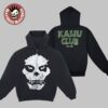 Tool 2025 Pacific Rim Tour Hoodie